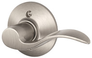 Sat Ni Dumm Rh Lockset