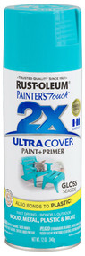 Pt2x 12oz Gls Sea Paint