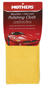 16x16 Polishing Cloth