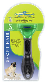 Sm Short De-shed Tool