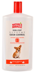320z Skin/coat Shampoo