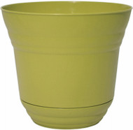 Traverse 5" Grn Planter
