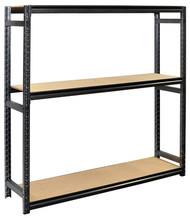 18x72x72 3 Shelf Unit