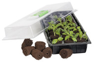 Min Germination Station