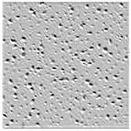 2x2 Radar Ceiling Tile