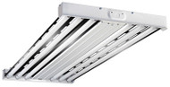 4' 6lamp T5 Hbl Fixture