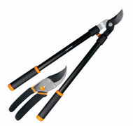 2pc Lopper Pruner Set