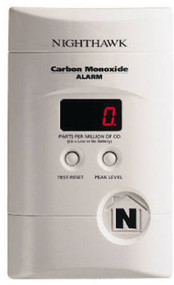 6pkac/dc Dgtl Co Alarm