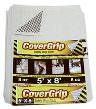 5x8 Safety Drop Cloth