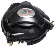 Grillbot Blk Cleanrobot
