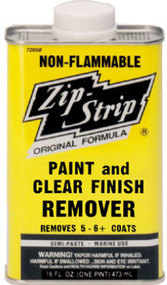 Pt Zip Strip Remover