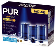 3pk 3stage Fauc Filter