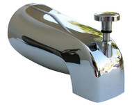 Chr Univ Tub Div Spout