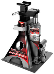 3ton Unijack Jackstand