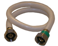 1/2x1/2x36polyconnector