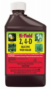 16oz 2.4d Weed Killer