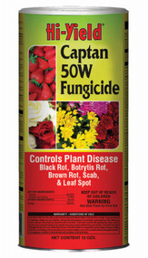 12oz Fungicide Control