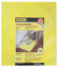 24x84 Flr Drop Cloth