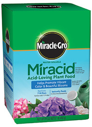 Mg Lb Miracid Food