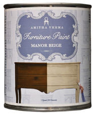 Qt Manorbge Chalk Paint