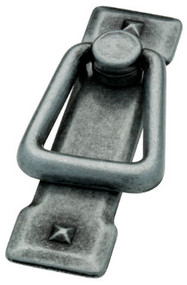 2-1/4"pew Ver Bail Pull