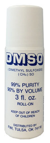 3oz Dmso Gel