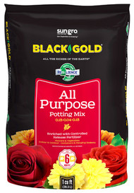 16qt Ap Plant Mix