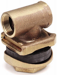 1" Pitless Adapter