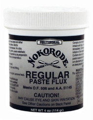 4oz Reg Paste Flux