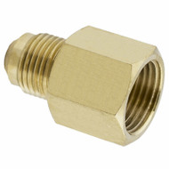 1/2femx3/8m Fl Adapter