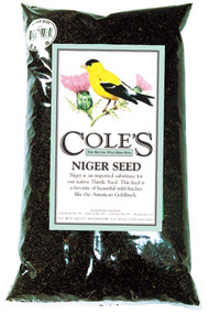 10lb Niger Bird Food
