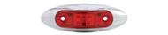 Red Led Trailer Light