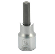 Mm3/8dr1/4 Hexbitsocket