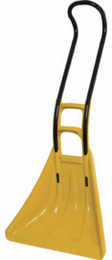 26" 4 Way Snow Shovel