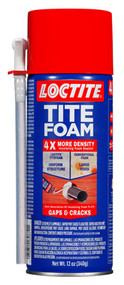 12oz Tite Foam Sealant