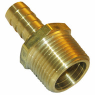 3/4mptx1/2 Barb Adapter