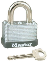 1-1/2 Warded Padlock