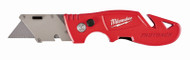 Fastback Knife/storage