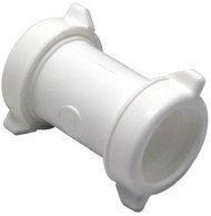 Mp Wht Drain Coupling