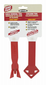 Caulk-away Combo Tool