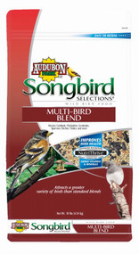 10lb Multi Bird Blend