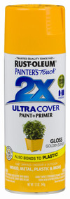 Pt2x 12oz Sun Gls Paint