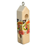 Wd Suet Plug Feeder
