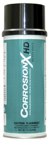 Corrosx 12oz Hd Coating