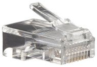 4pk Cat5 Connector Plug