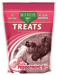 4lb Peppermint Treat