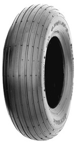 4.00-6 Rib Whlbar Tire