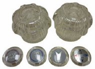 Bp 2hand Acry Handle