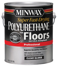Gal Voc Polyurethane