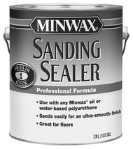 Qt Pro Sand Sealer